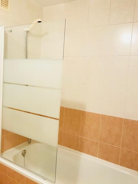 2236-Lovely Groundfloor With Pool View Casares Exteriör bild
