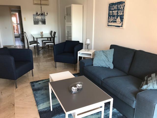 2236-Lovely Groundfloor With Pool View Casares Exteriör bild
