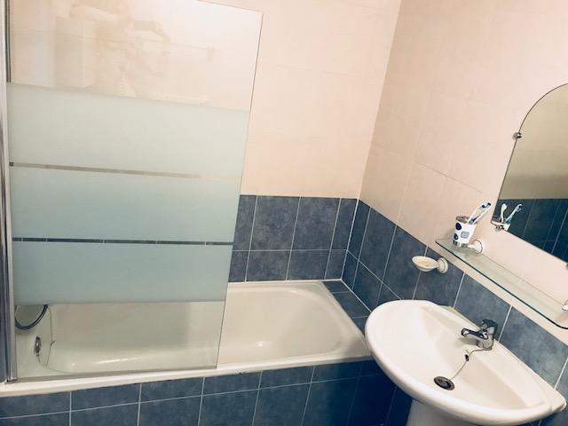 2236-Lovely Groundfloor With Pool View Casares Exteriör bild